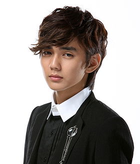 Seung-ho Yoo