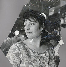 Henrietta Moraes