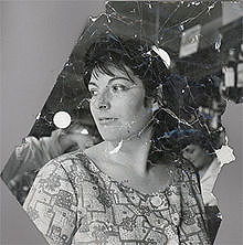 Henrietta Moraes