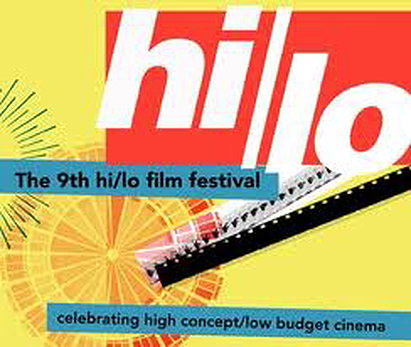 Hi/Lo Film Festival