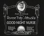 Good Night, Nurse!                                  (1918)