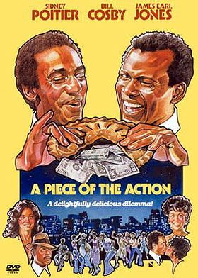 A Piece of the Action