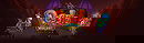 Peggle World of Warcraft Edition