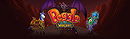 Peggle World of Warcraft Edition