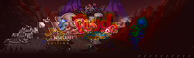 Peggle World of Warcraft Edition
