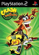 Crash Twinsanity