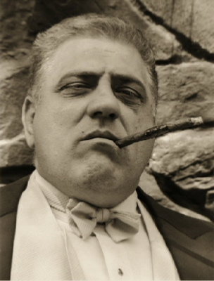 Lenny Montana