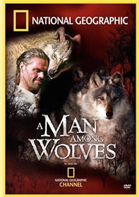 A Man Among Wolves