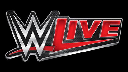 WWE Live - Hamilton, Ontario, Canada