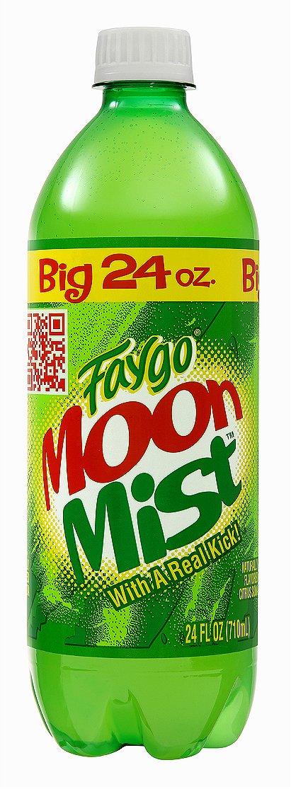 Faygo Moon Mist