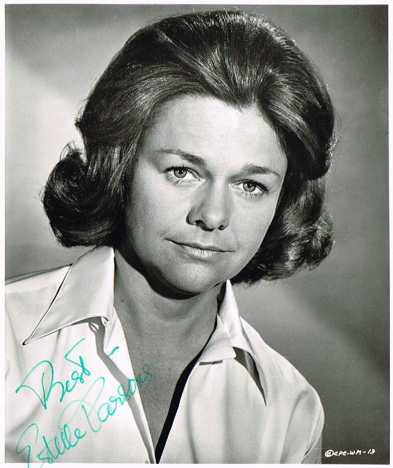 Estelle Parsons