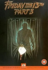 Friday The 13th Part III [1982] 