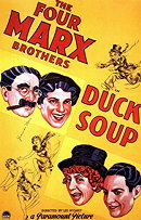 Duck Soup