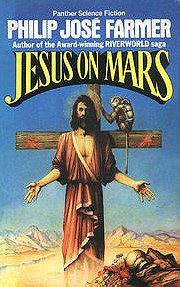 Jesus on Mars