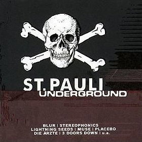 St. Pauli Underground