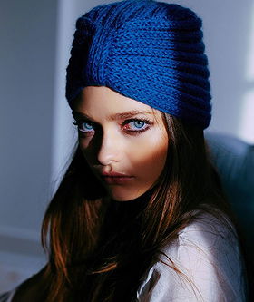 Grace Hansen