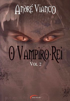 O Vampiro - Rei Vol. 2