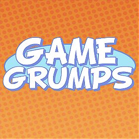 Game Grumps                                  (2012- )