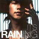 It´s Raining