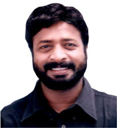 Harisree Asokan