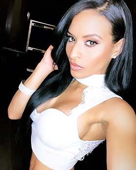 Thea Trinidad