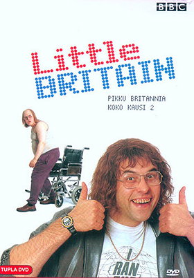 Little Britain (Season 2)