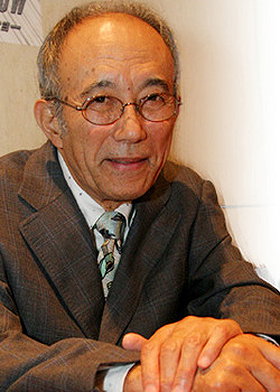 Masashi Ishibashi