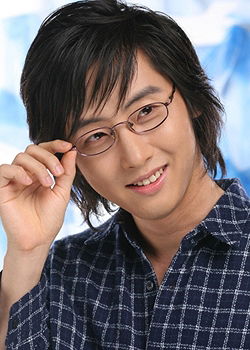 Seong-cheol Jang
