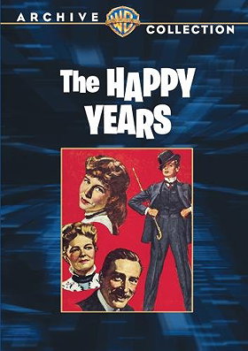 The Happy Years (Warner Archive Collection)