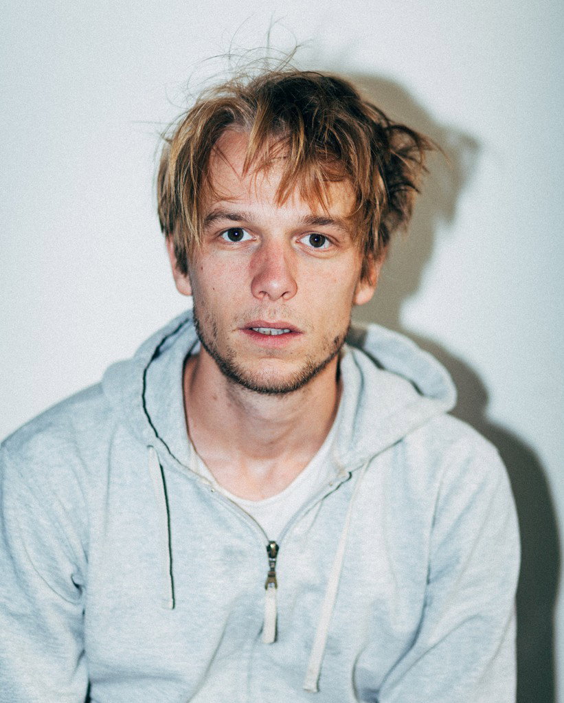 Benjamin Baclet