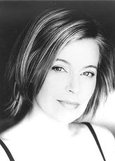 Nanci Chambers pictures and photos