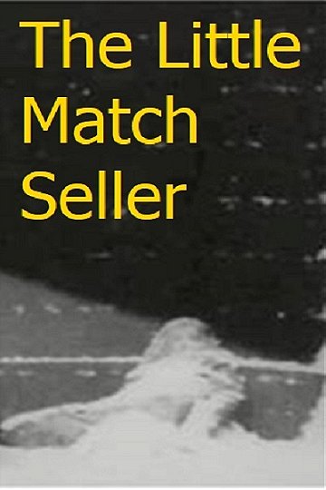 The Little Match Seller