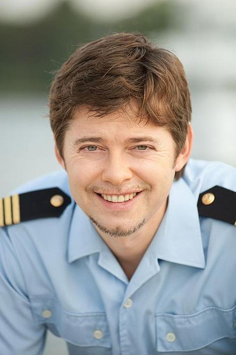 Andreas Arnstedt
