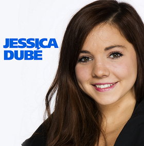 Jessica Dubé
