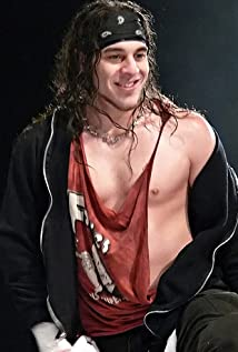 Michael Verdi