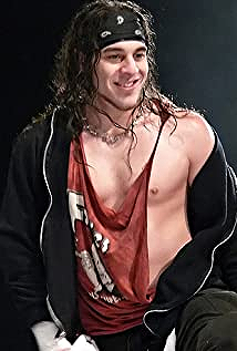 Michael Verdi