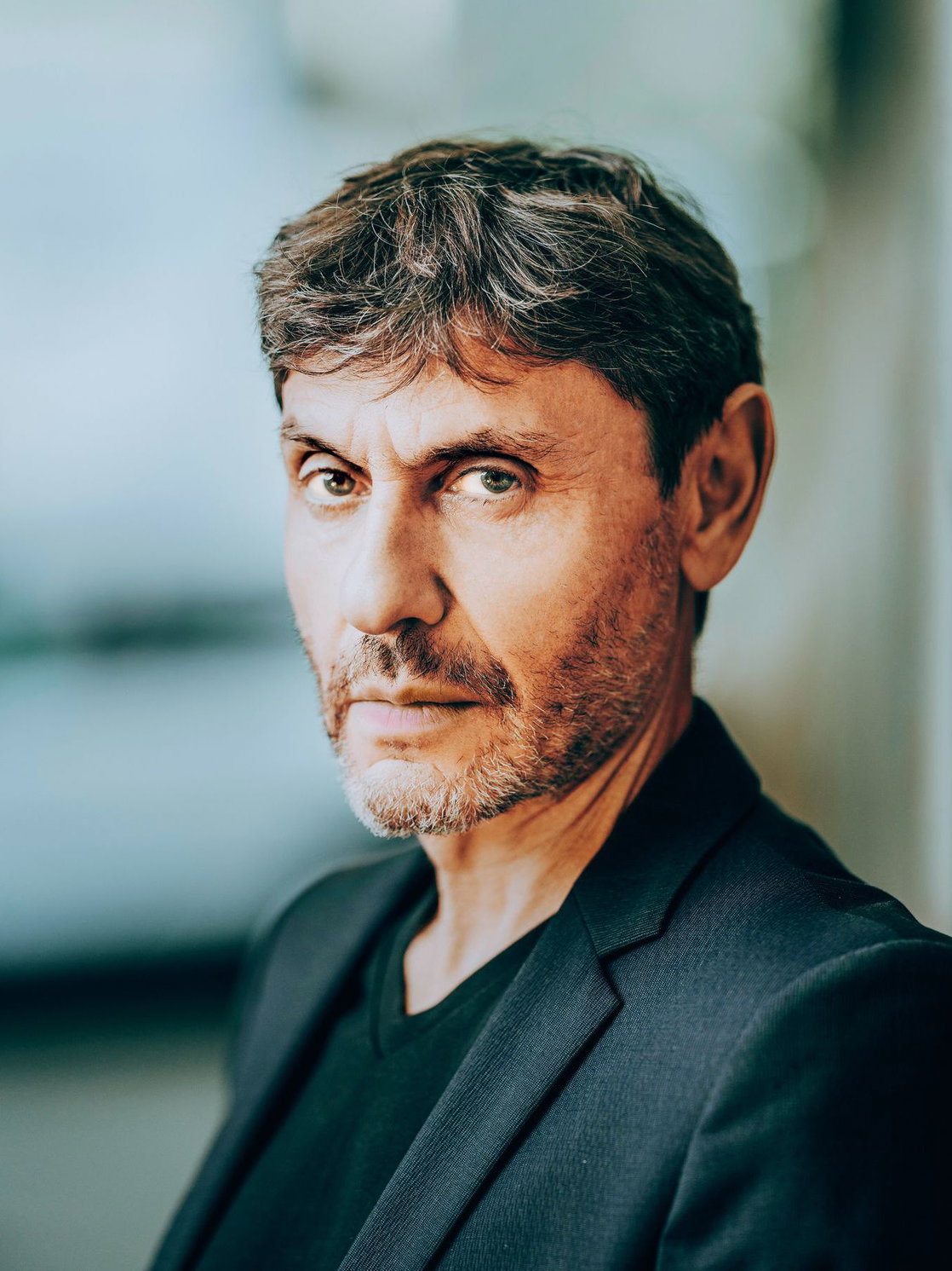 Mark Zak