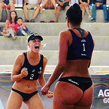 Falyn Fonoimoana pictures and photos