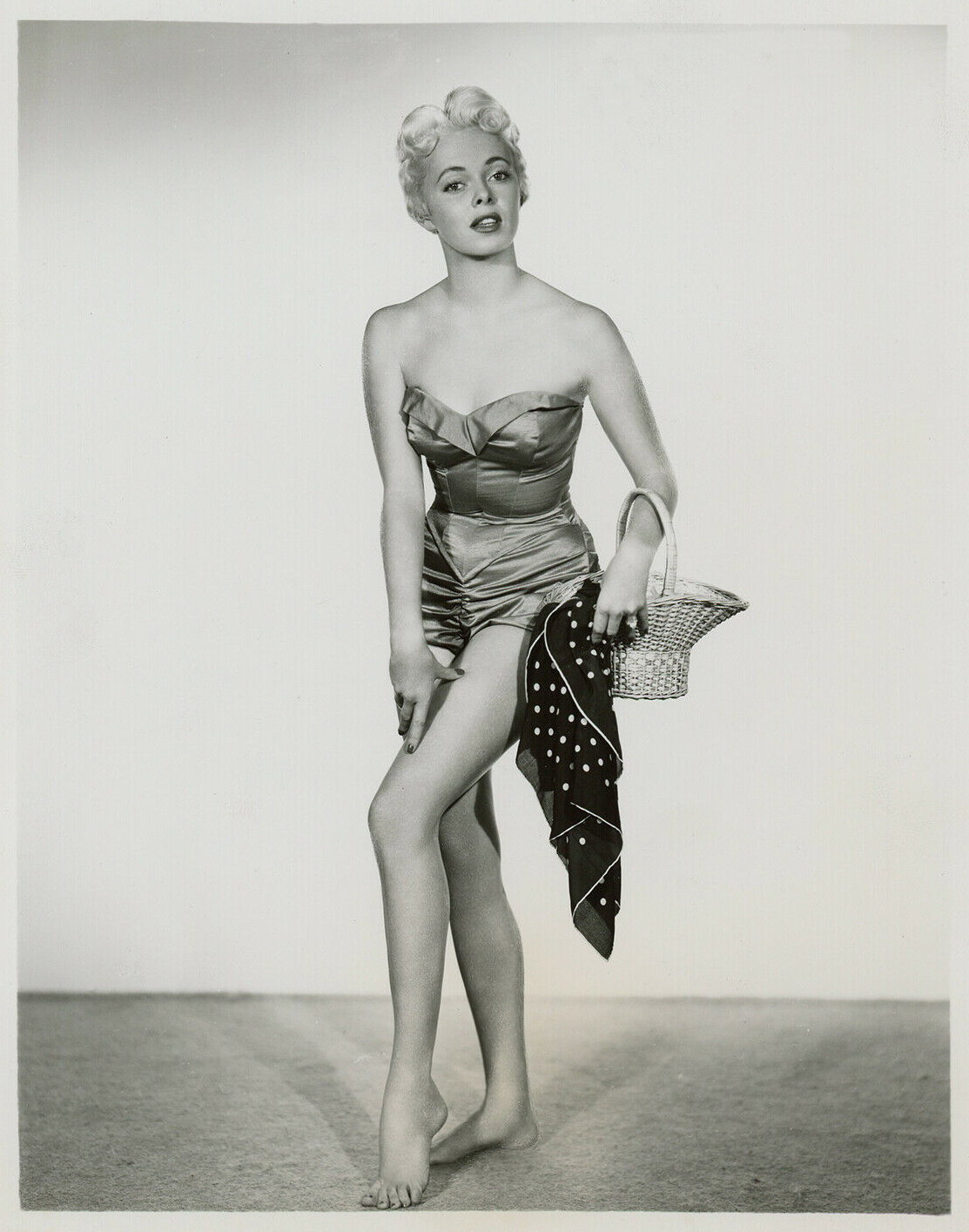 Frances Drew