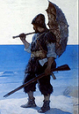 Robinson Crusoe