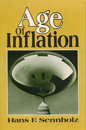 Age of Inflation