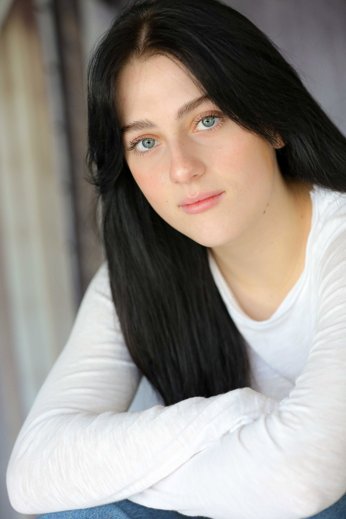 Audrey Casson