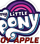 My Little Pony: Boy Apple