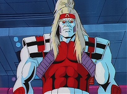 Omega Red (X-Men: The Animated Series)