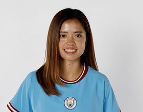 Yui Hasegawa