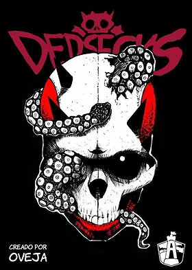 Dedsecks