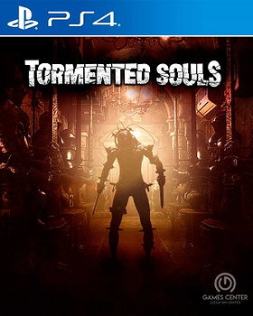 Tormented Souls