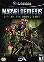 Marvel Nemesis: Rise of the Imperfects