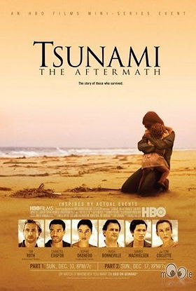 Tsunami: The Aftermath -2-Disc Special Edition 