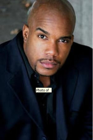 Larnell Stovall